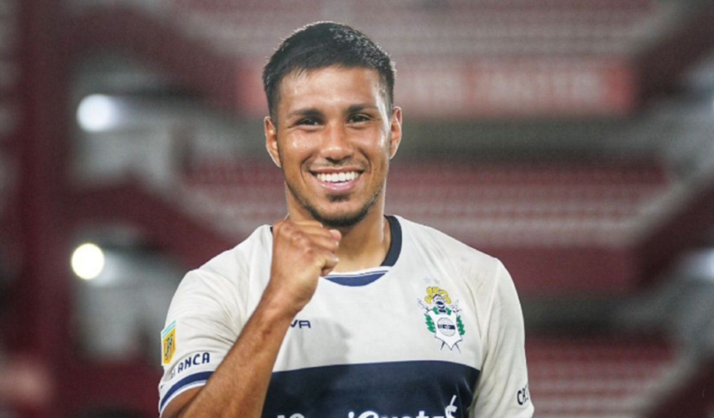 Rodrigo Saravia Gimnasia.png