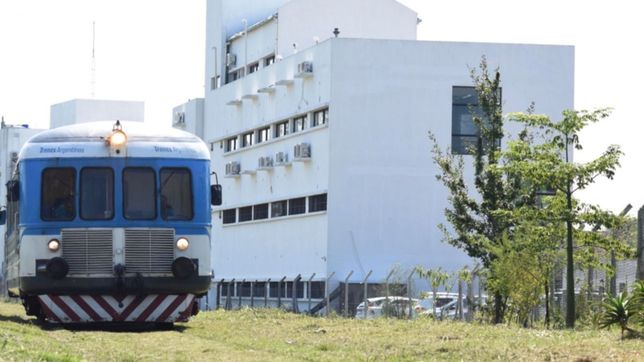 ya toma forma el nuevo recorrido del tren universitario que llegara hasta los hornos
