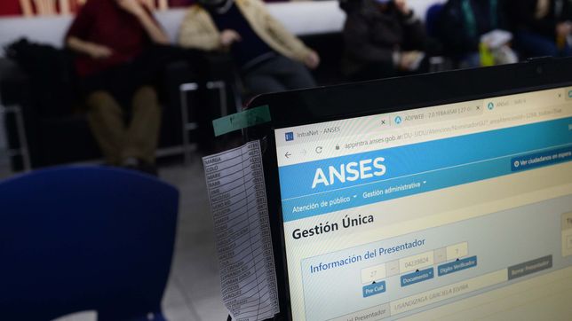 anses confirmo un aumento de las jubilaciones y auh: ¿como quedan los haberes desde junio?