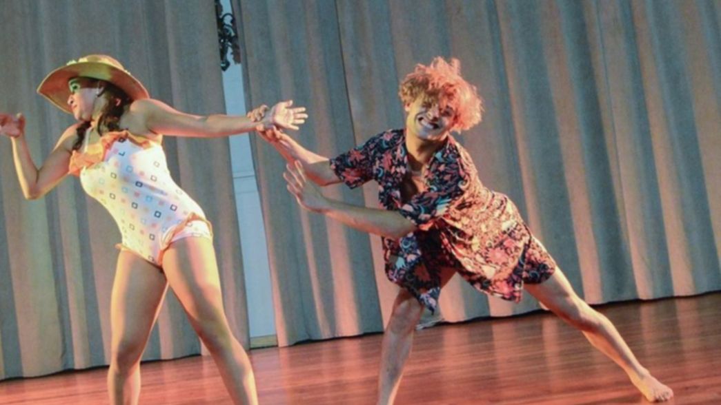 Lunes de adelantos: Nito Mestre, Concierto de Primavera, La Plata Danza, Bulldog y más