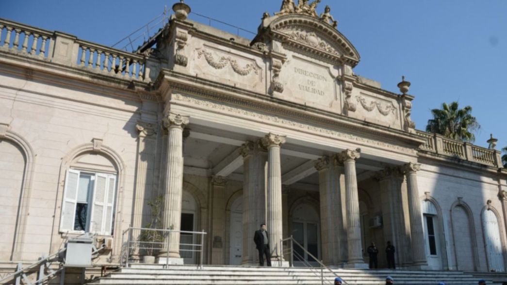 Suspenden la marcha a fiscalías de La Plata para pedir la destitución de una funcionaria