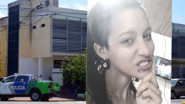 la justicia hace foco en el accionar policial por la muerte de johana ramallo