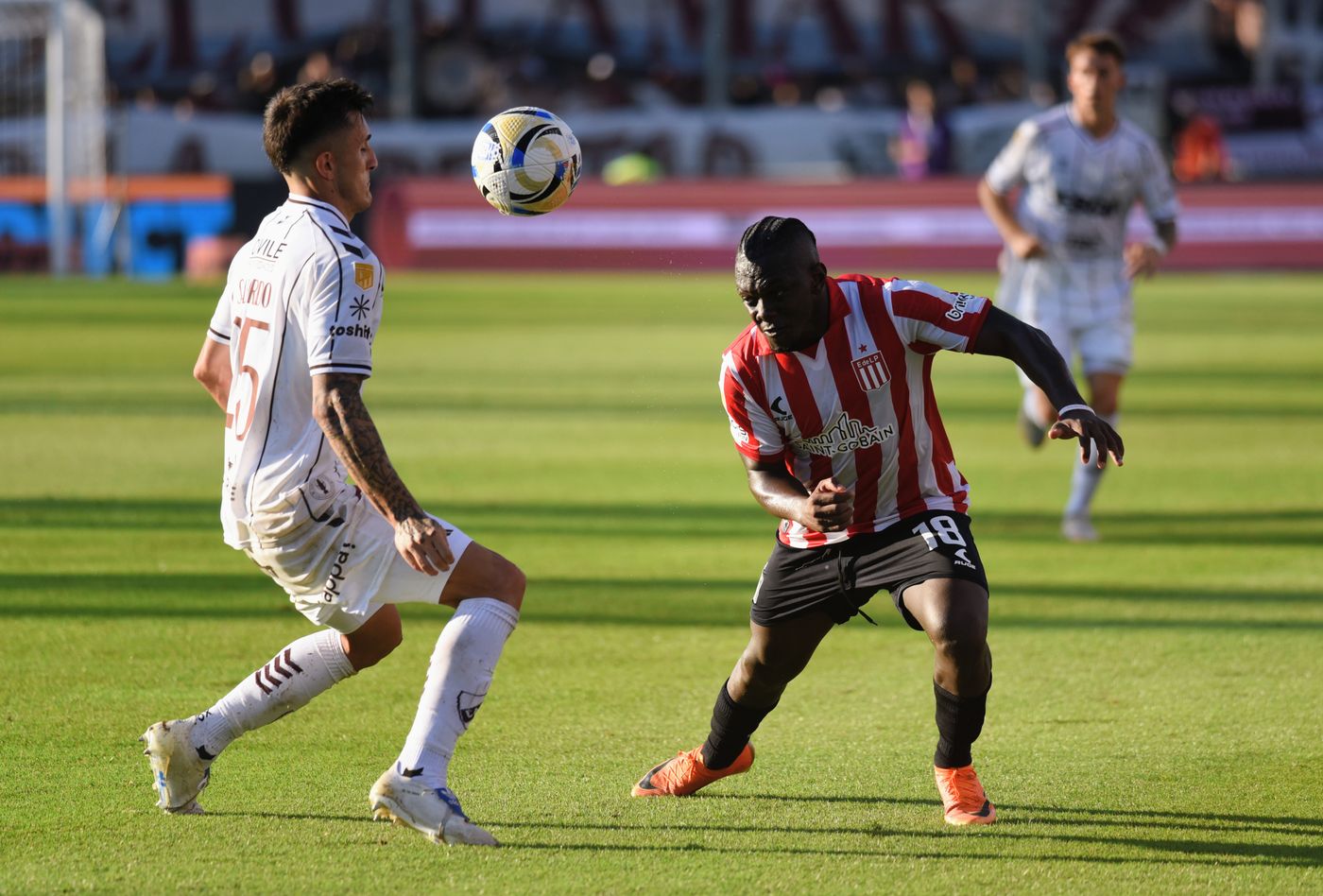 Estudiantes Platense San Nicolás Cetré