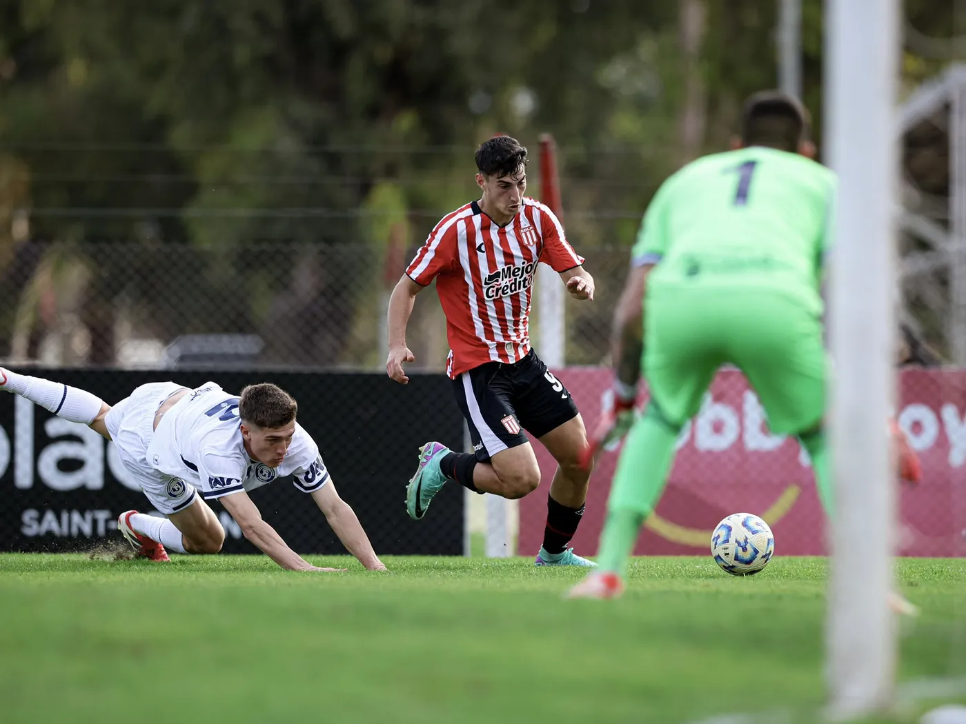 Reserva Estudiantes