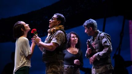 Tango, teatro y la mejor música en el cierre del fin de largo en La Plata