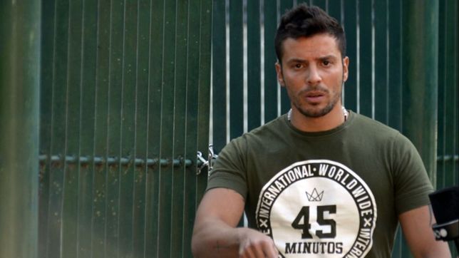 el hermano de natacha jaitt, en la plata: sospecho de todos