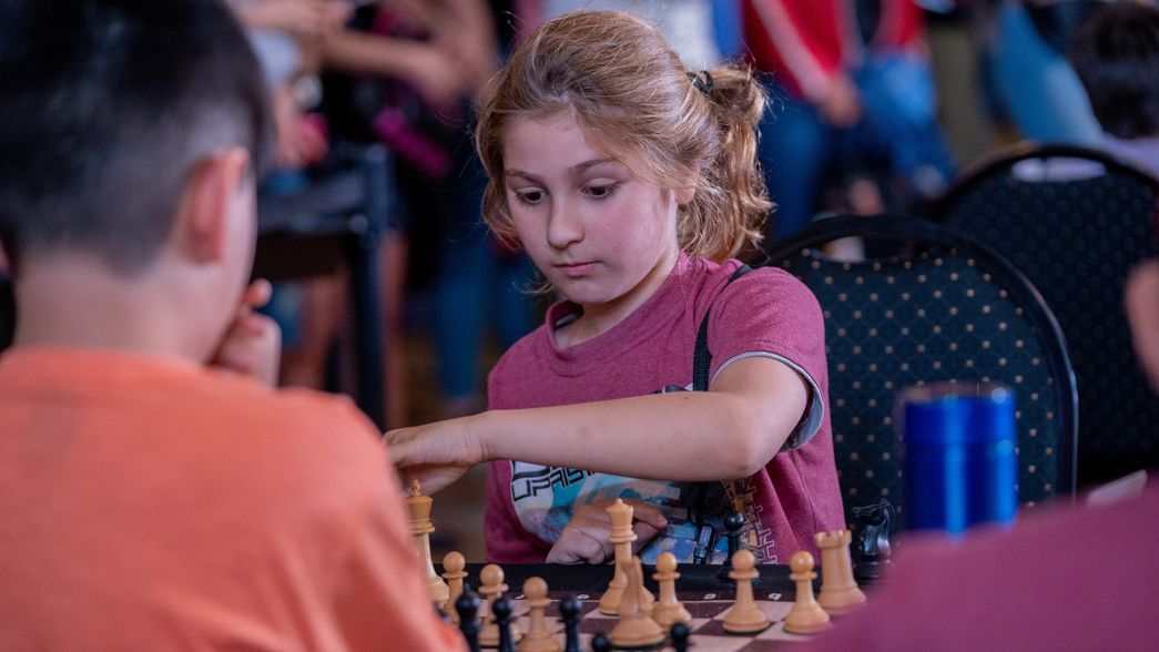 Últimos días para inscribirse en el taller de ajedrez para chicos en Ensenada
