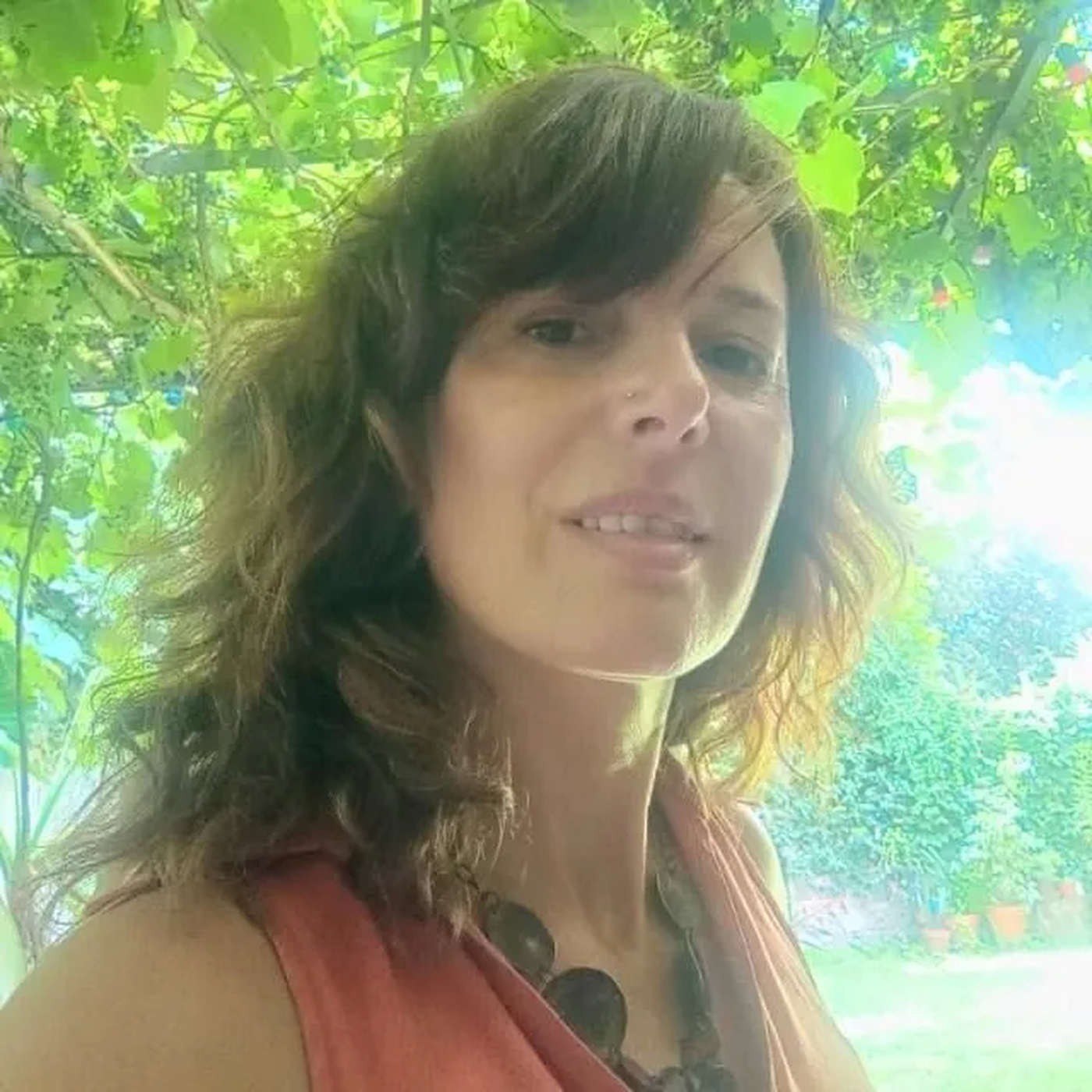 Sofía Caravelos, abogada de La Plata especialista en casos violencia de género, institucional y abusos sexuales