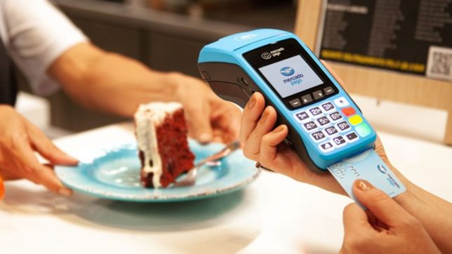 afip controlara movimientos en cuenta dni, mercado pago, modo y otras billeteras digitales