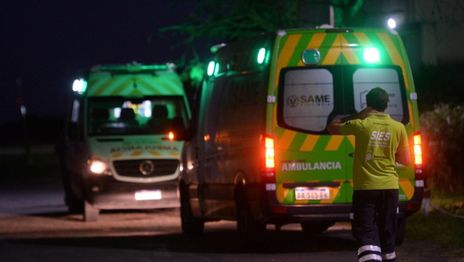 Hallan muerta a una abuela de Berisso de la que no se sabía nada desde hacía casi un mes