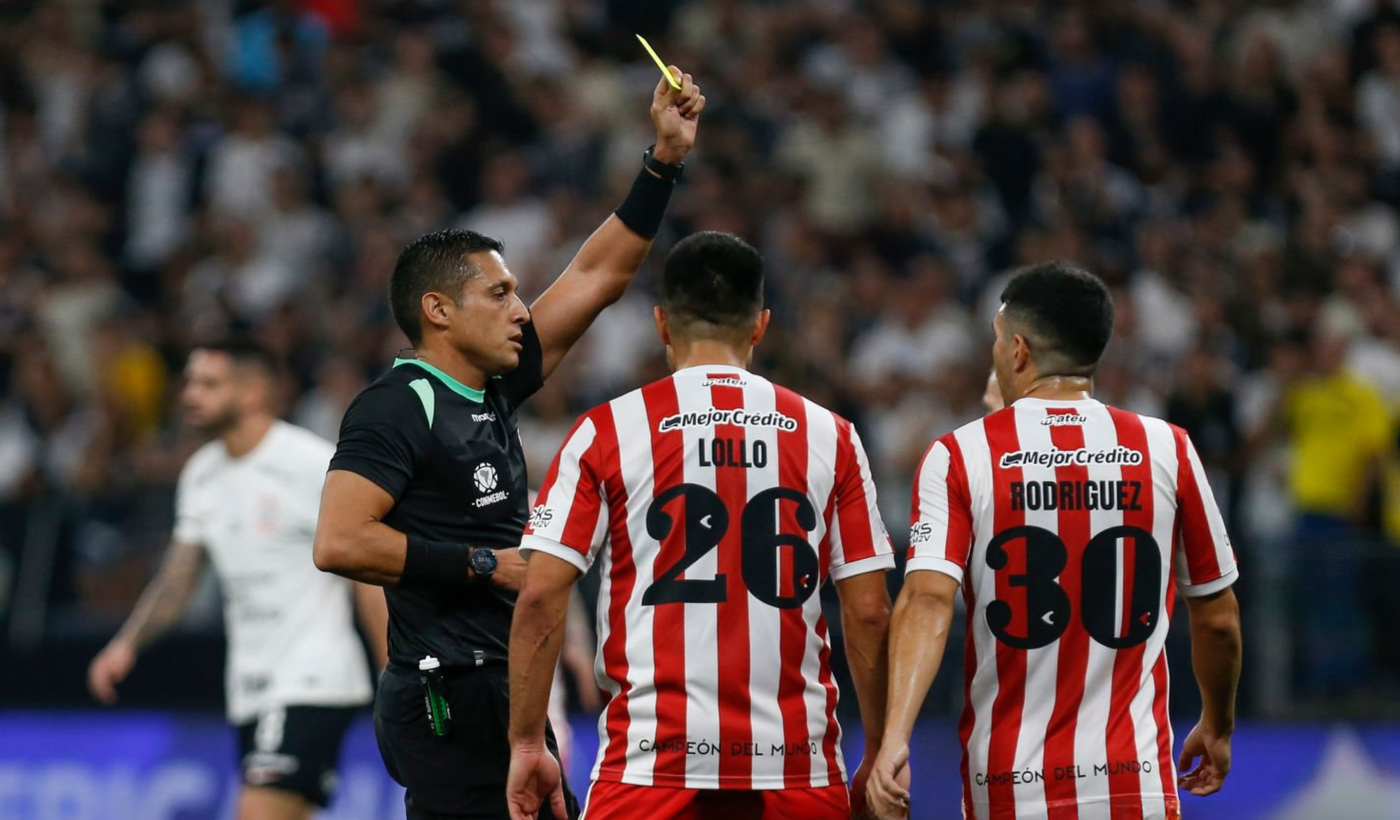 Estudiantes Jesús Valenzuala