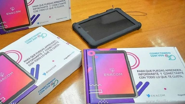 tablets gratis del gobierno: quienes y como pueden acceder al beneficio