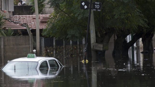 recusaran al fiscal que investigo la tragica inundacion para evitar suspender el juicio