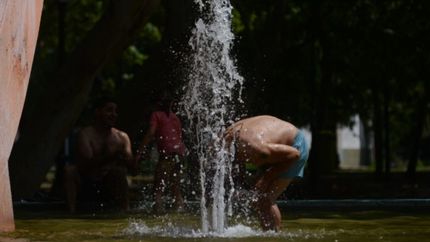 El fenómeno climático La Niña se extiende hasta marzo: ¿cómo afectará a La Plata?