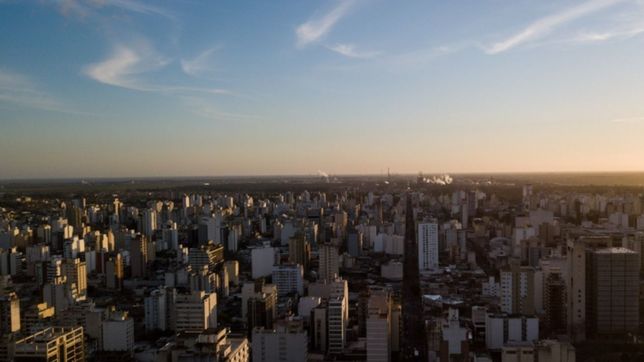 la plata volvio a fase 2: ¿que se puede hacer y que no?