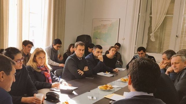 piden estadisticas de infracciones para avanzar con el analisis del codigo de convivencia en la plata