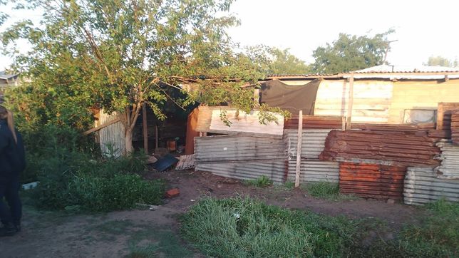 ¿que se sabe del crimen del chico de 18 anos?