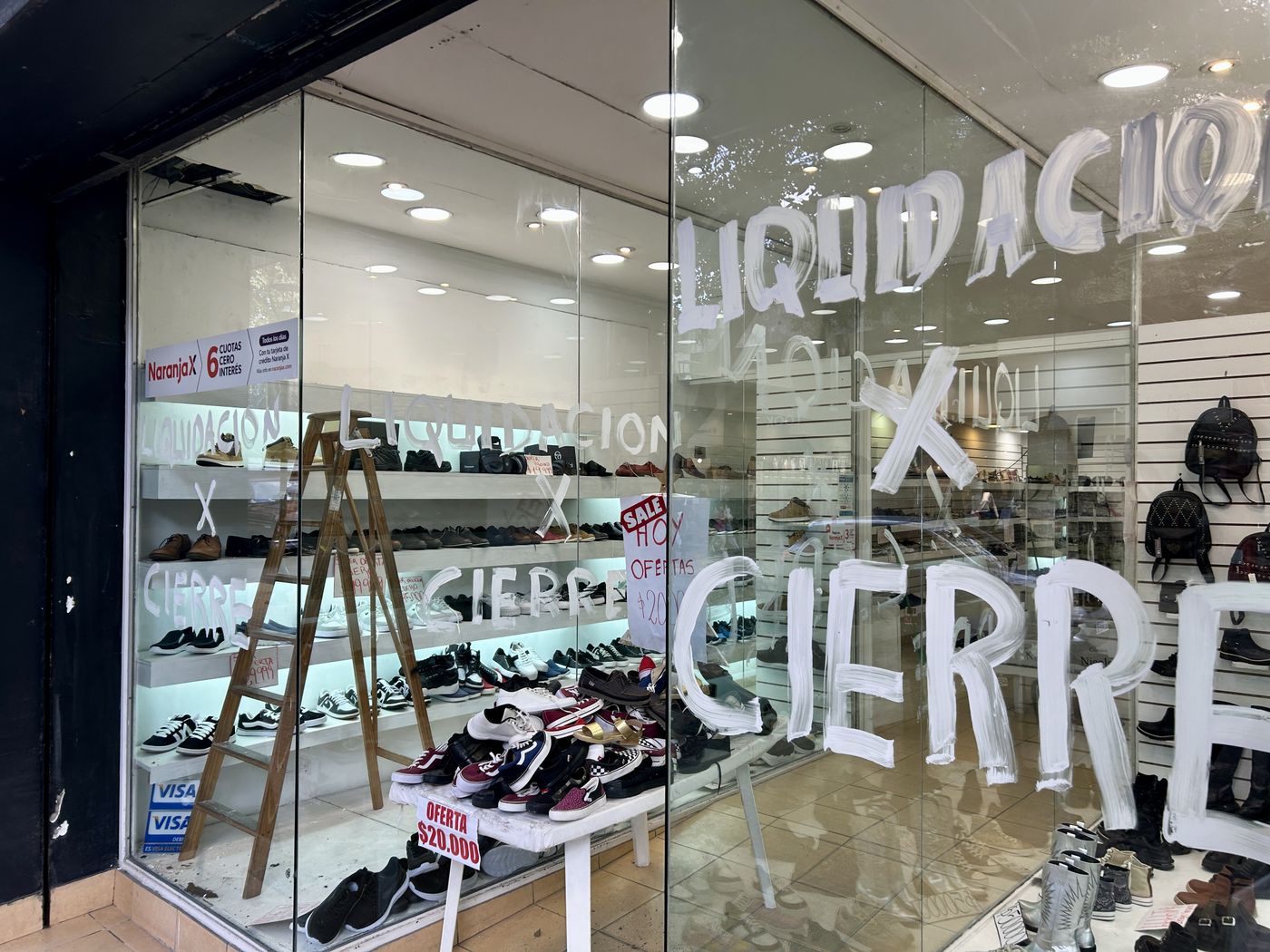 Zapatería Nicolás (2)