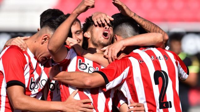 estudiantes ya tiene dia y hora para la final de reserva ante lanus