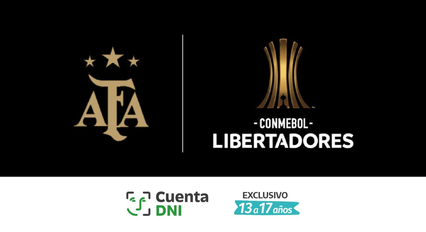 El sorteo es exclusivo para las personas de 13 a 17 a&ntilde;os de la Comunidad Cuenta DNI