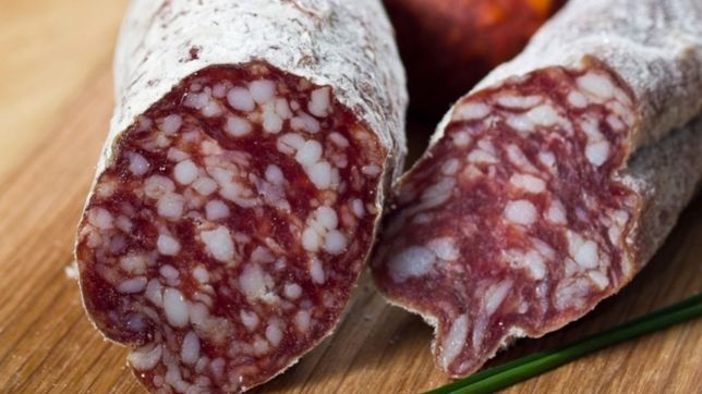 brote de triquinosis en la provincia: ya son 136 los contagios por consumo de chacinados