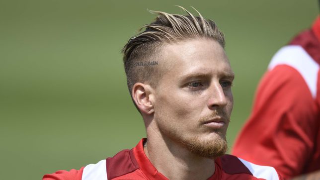 estudiantes rechazo la oferta de boca por ascacibar y un grande de brasil se mete en la discusion