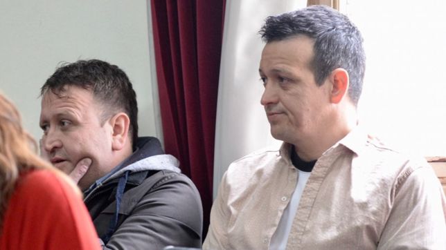 piden perpetua para dos hermanos acusados por degollar a sus tios en la plata