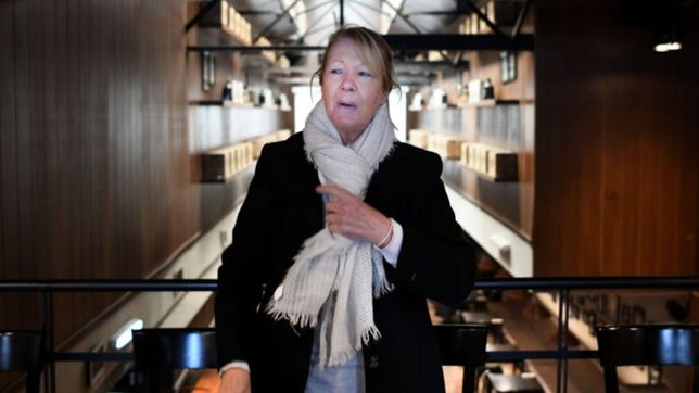 el gen de stolbizer realiza de congreso en la plata con santilli y garro como invitados