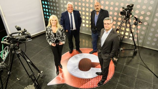 ciudadanos vuelve a la tv de la plata a 10 anos de la tragica inundacion que le dio vida