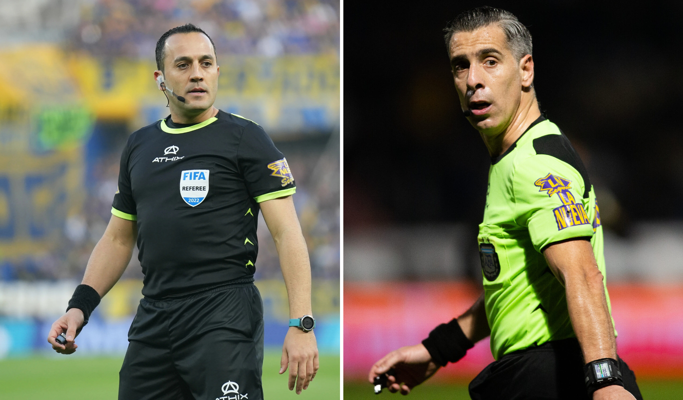 Espinoza Mastrángelo