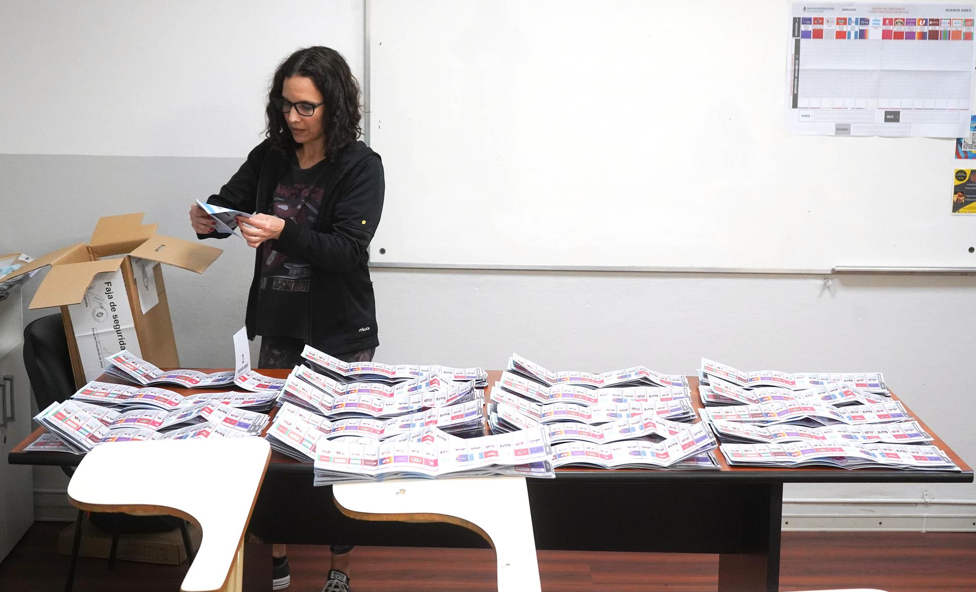 Conteo de votos Boleta Única (1)