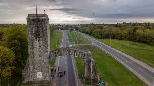 creer o reventar: villa elisa festeja su 130 aniversario... por segunda vez