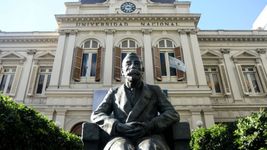 la unlp implementa un nuevo sistema de categorizacion de docentes: ¿en que consiste? la unlp implementa un nuevo sistema de categorizacion de docentes: ¿en que consiste?