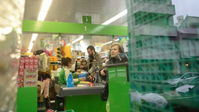 vuelven los descuentos en supermercados con la cuenta dni de banco provincia