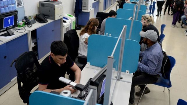 con cambios por los feriados, asi sera el calendario de pagos de anses para esta semana