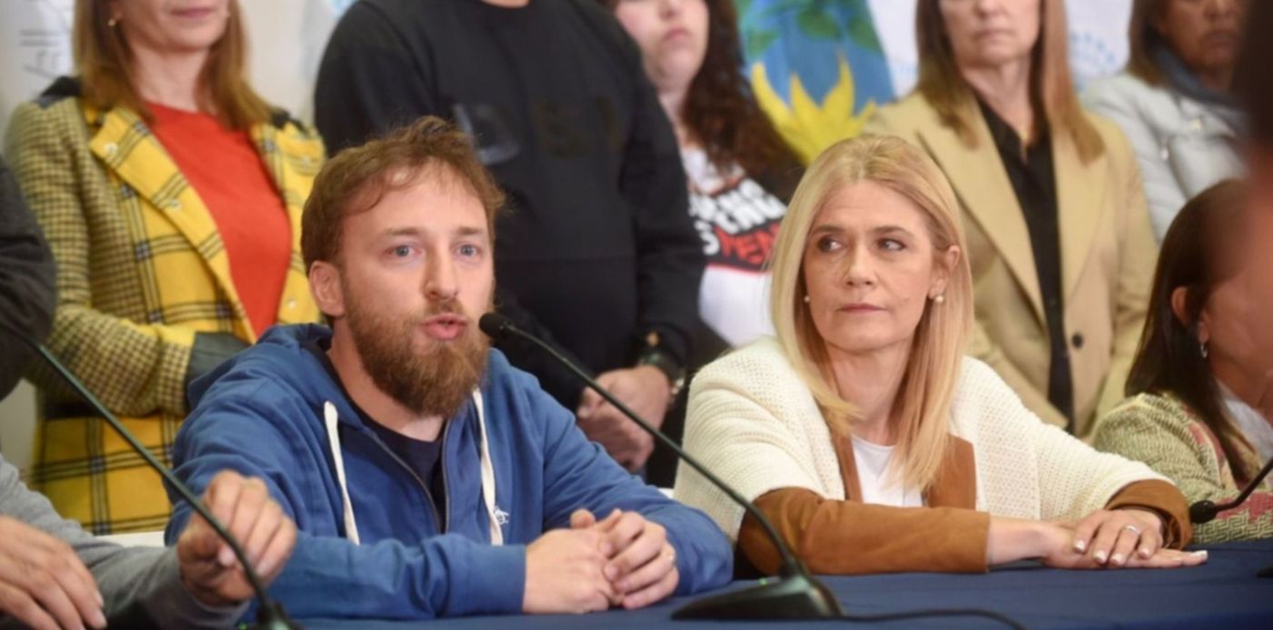 Atentado contra CFK Legislatura