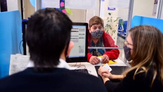 ¿quienes recibiran el refuerzo de 20.000 pesos por hijo que anuncio el gobierno?