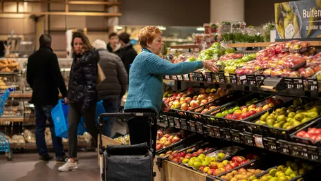 El INDEC publica la inflación de julio y el Gobierno espera que se mantenga debajo del 2%