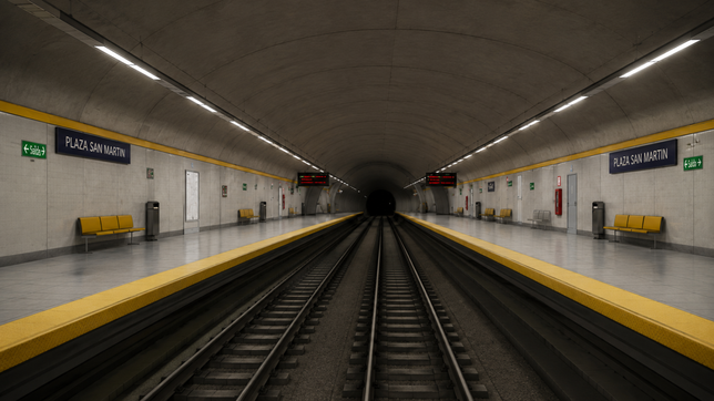 los cinco cambios clave que propone el novedoso plan para transformar el transporte en la plata