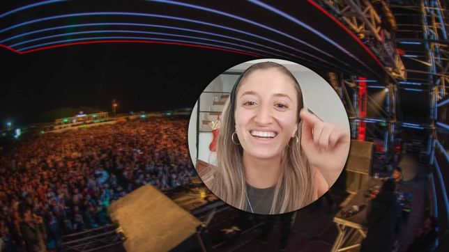 descartan que la droga que tomo florencia yturrioz haya sido adulterada