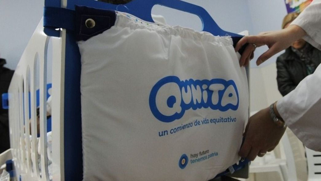 El Servicio Penitenciario Bonaerense, pieza clave en la reactivación del Plan Qunita