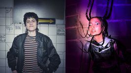 con nina suarez y kaixara, el teatro argentino presenta otra edicion de jueves vivos con nina suarez y kaixara, el teatro argentino presenta otra edicion de jueves vivos