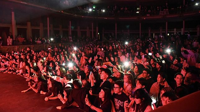 walking tour, fiesta maradoniana, teatro y mucho mas en la agenda del finde largo en la plata