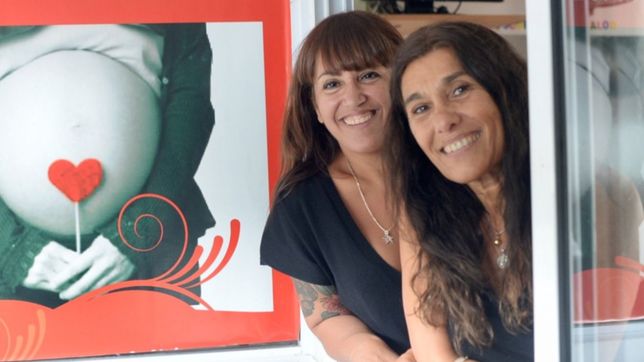 parto respetado con cobertura medica: en una clinica platense podra elegirse como parir