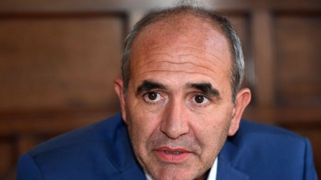 lopez armengol: seguiremos con un proyecto de universidad que nos incluya a todos