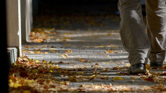 se vino el frio a la plata: asi van a estar el viernes y el fin de semana