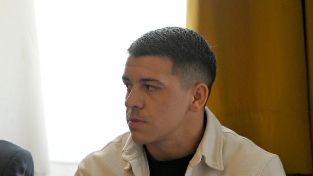 el desgarrador relato de la victima de abuso que llevo a juicio al demonio garcia