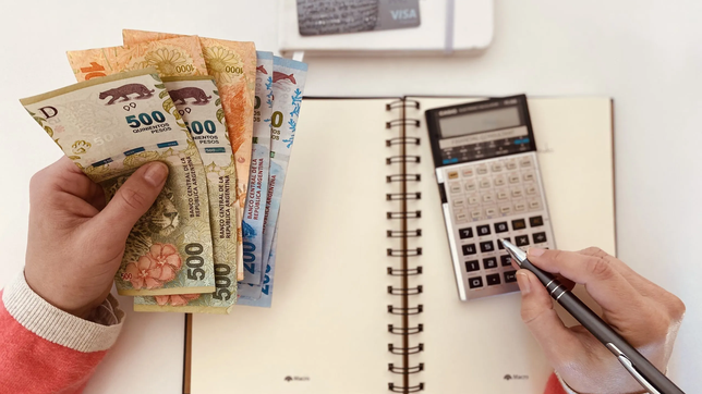 los bancos suben tasas del plazo fijo tras el fin del cepo: cuanto invertir para ganar $500.000