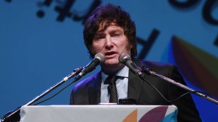 Javier Milei habló de su plan para volver a prohibir el aborto en Argentina