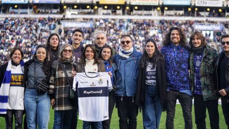 Gimnasia Favaloro